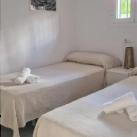 Apartamento Verano Azul 36 Nerja