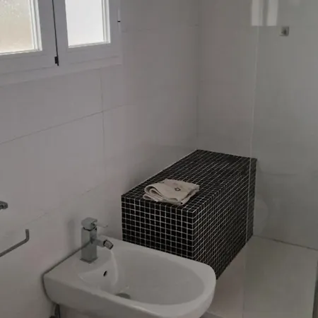 Apartamento Verano Azul 36 *