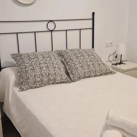 Verano Azul 36 Apartamento *